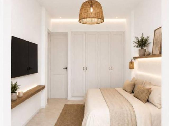 Chalet en alquiler en la Marina Baixa, Valencia