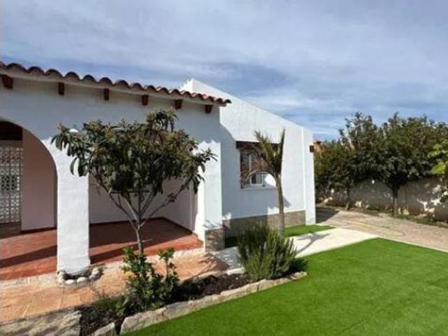 Chalet en alquiler en Urbanització L'Estrada, l'Alfàs del Pi
