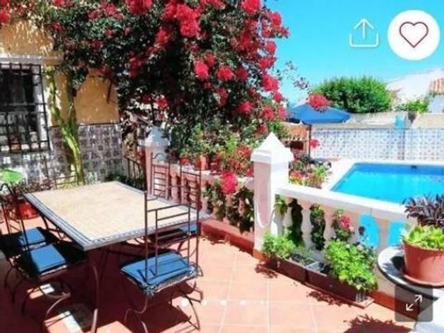 Chalet en alquiler en Urbanització El Romeral, la Marina Baixa