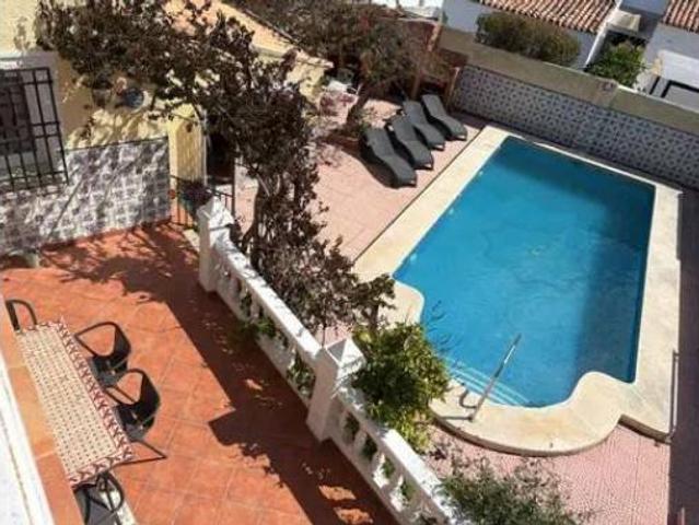 Chalet en alquiler en la Marina Baixa, Valencia