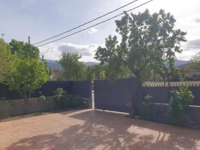 Chalet en alquiler en Comarca de Guadix, Andalucía