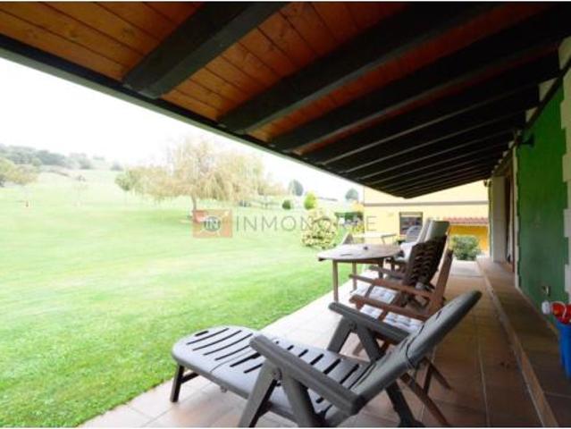 Chalet en alquiler en Laredo