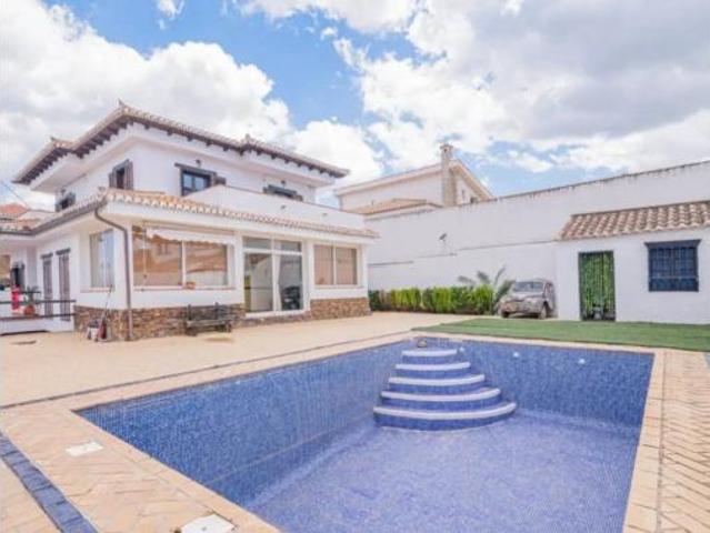 Chalet en alquiler en Gabia Grande, Comarca de la Vega de Granada