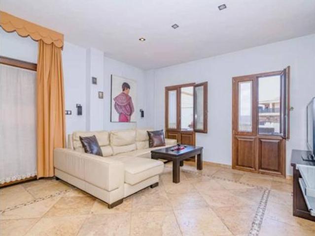 Chalet en alquiler en Gabia Grande, Comarca de la Vega de Granada