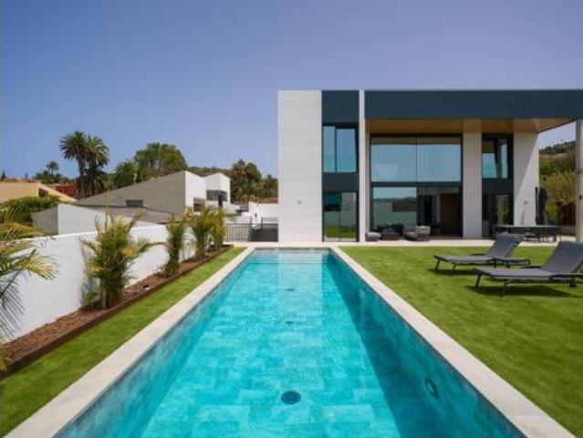 Chalet en alquiler en Tafira Alta, Gran Canaria