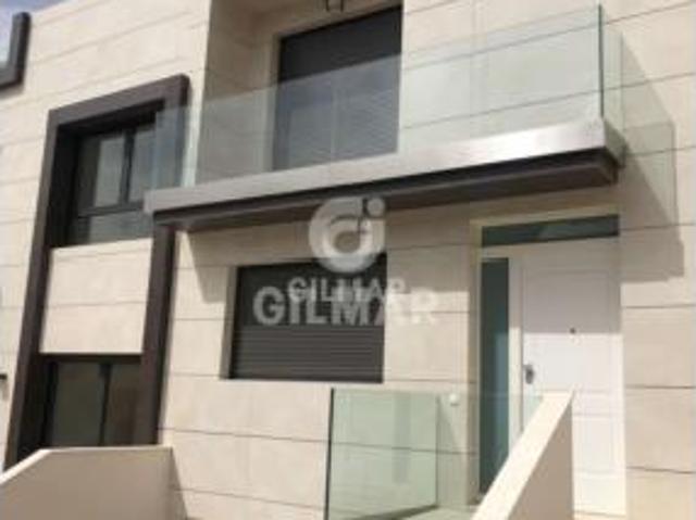 Chalet en alquiler en Las Rozas De Madrid, Madrid
