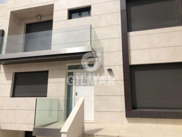 Chalet en alquiler en Las Rozas De Madrid, Madrid