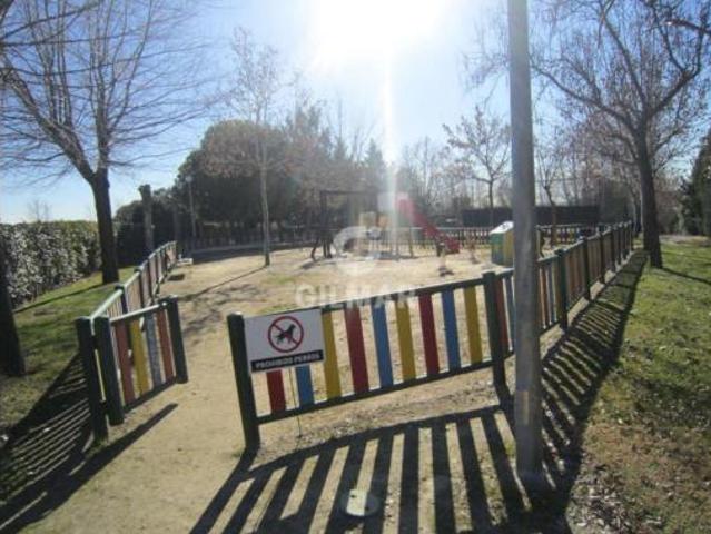 Chalet en alquiler en Las Rozas De Madrid, Madrid