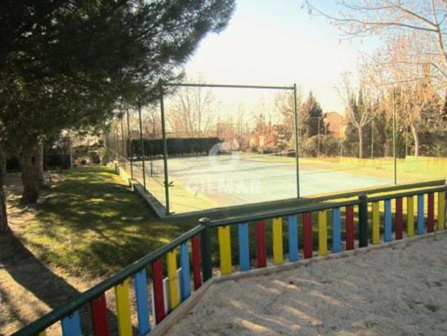 Chalet en alquiler en Las Rozas De Madrid, Madrid