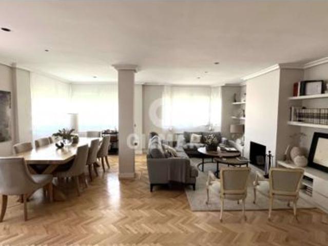 Chalet en alquiler en Las Rozas De Madrid, Madrid