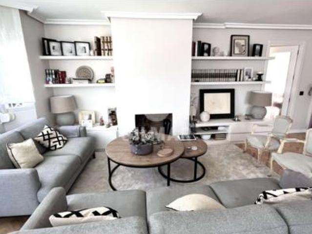 Chalet en alquiler en Las Rozas De Madrid, Madrid
