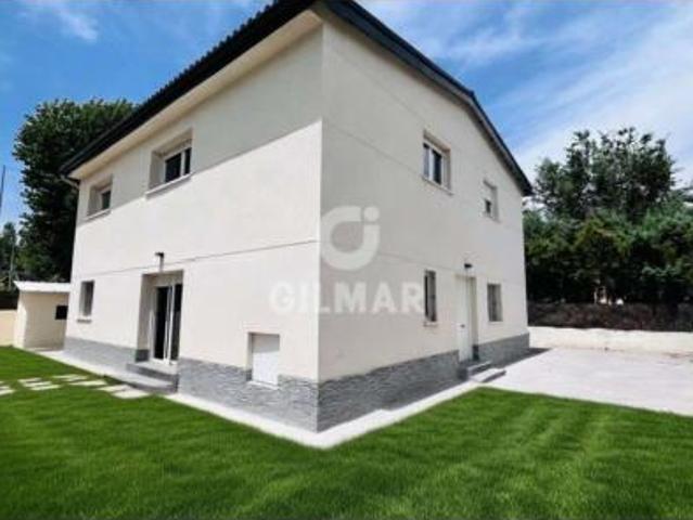 Chalet en alquiler en Las Matas, Las Rozas De Madrid