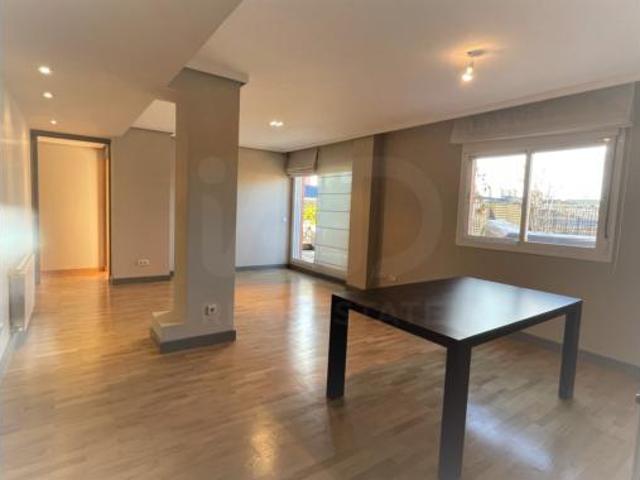 Chalet en alquiler en La Puentecilla y Los Majuelos, Las Rozas De Madrid