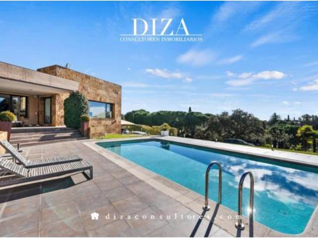 Chalet en alquiler en Las Matas, Las Rozas De Madrid