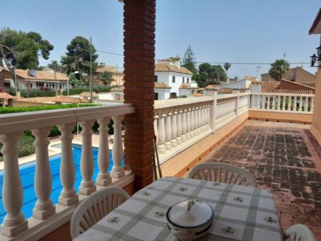 Chalet en alquiler en les Taules, el Camp de Túria