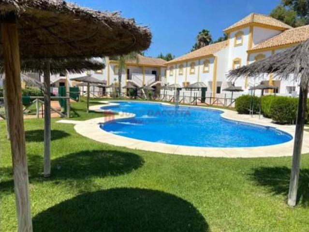 Chalet en alquiler en La Antilla, Costa Occidental