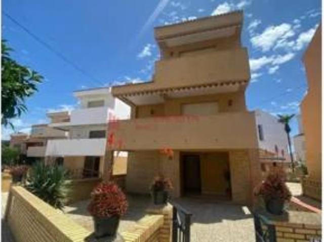 Chalet en alquiler en La Antilla, Costa Occidental