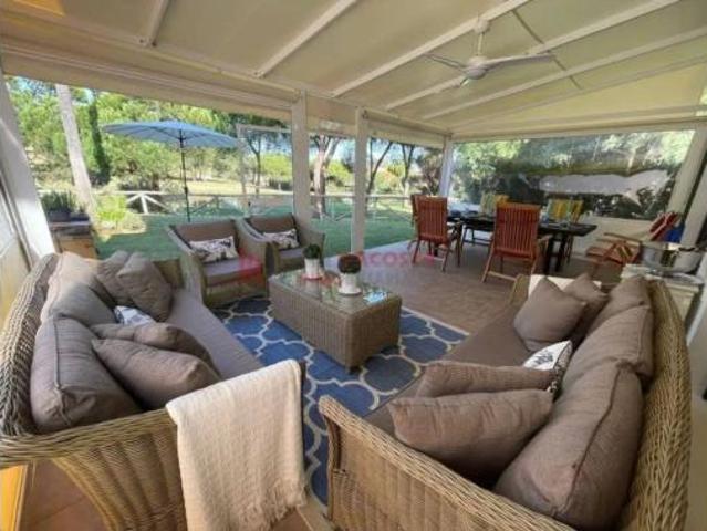 Chalet en alquiler en La Antilla, Costa Occidental