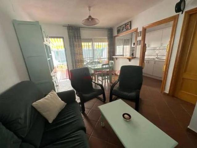 Chalet en alquiler en La Antilla, Costa Occidental