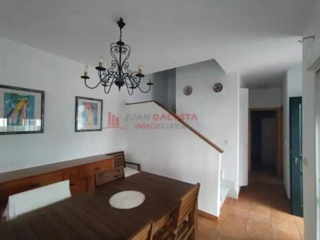 Chalet en alquiler en La Antilla, Costa Occidental