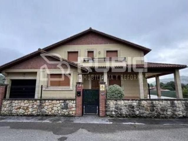 Chalet en alquiler en Liendo, Cantabria