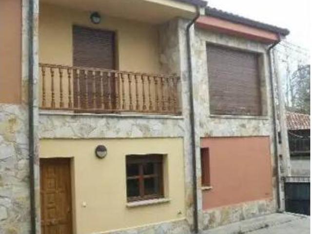 Chalet en alquiler en Urbanización Cuetu Pipe, Llanes