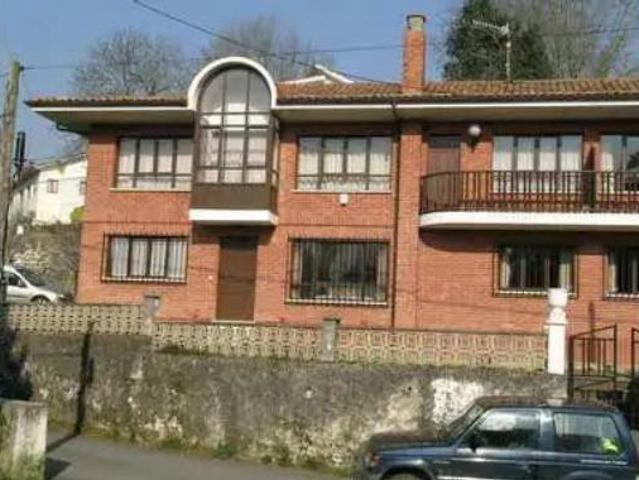 Chalet en alquiler en Urbanización Cuetu Pipe, Llanes