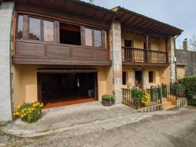 Chalet en alquiler en Llanes, Asturias