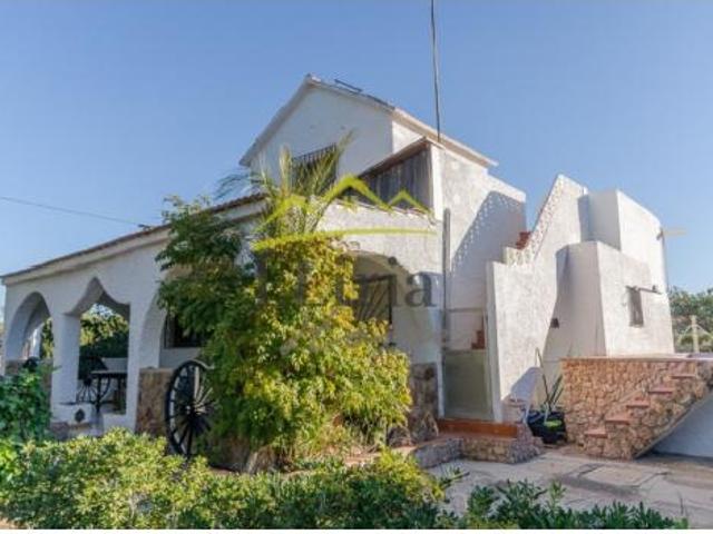 Chalet en alquiler en Puig i Lis, Llíria