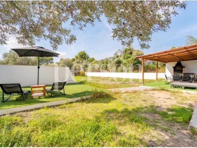 Chalet en alquiler en Llíria, València / Valencia