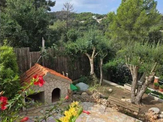 Chalet en alquiler en Montlloret, la Selva