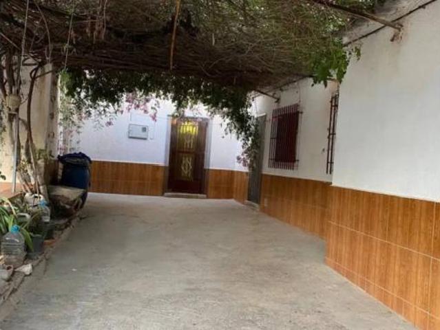 Chalet en alquiler en Alto Guadalentín, Murcia