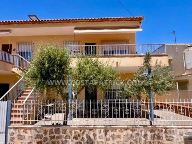 Chalet en alquiler en Punta Calera, Campo de Cartagena y Mar Menor