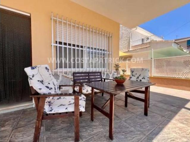 Chalet en alquiler en Punta Calera, Campo de Cartagena y Mar Menor
