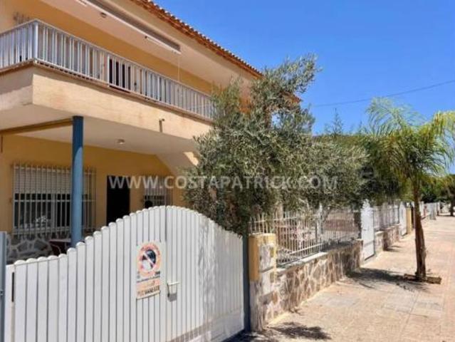 Chalet en alquiler en Punta Calera, Campo de Cartagena y Mar Menor
