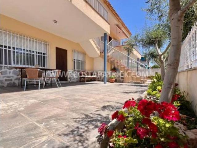 Chalet en alquiler en Punta Calera, Campo de Cartagena y Mar Menor