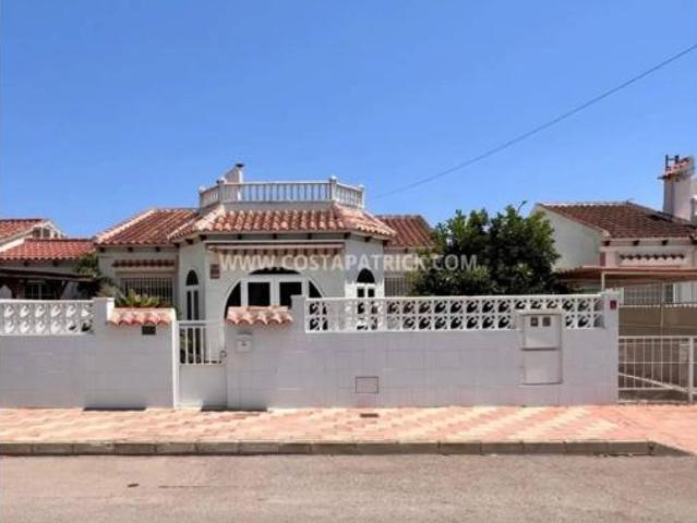 Chalet en alquiler en Los Narejos, Campo de Cartagena y Mar Menor