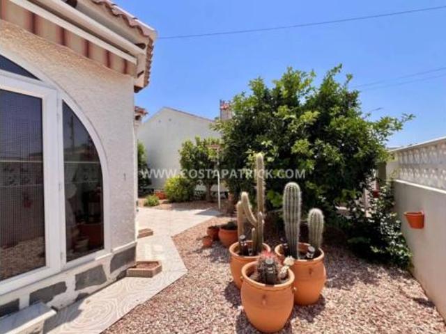 Chalet en alquiler en Los Narejos, Campo de Cartagena y Mar Menor