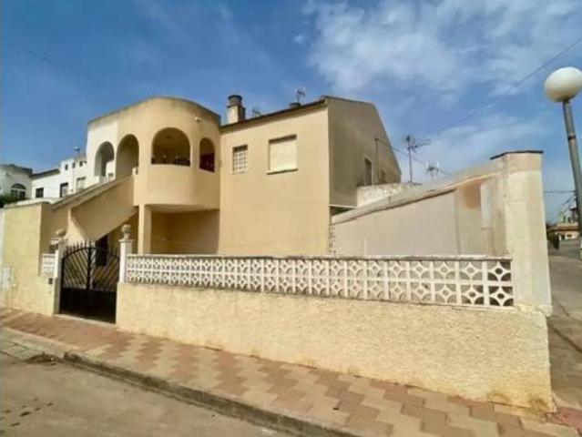 Chalet en alquiler en Los Narejos, Campo de Cartagena y Mar Menor