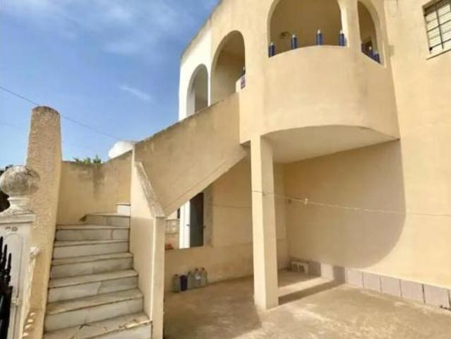 Chalet en alquiler en Los Narejos, Campo de Cartagena y Mar Menor