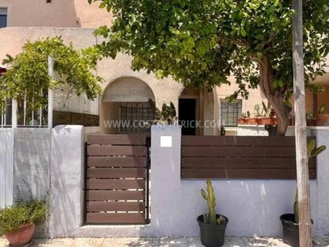 Chalet en alquiler en Los Narejos, Campo de Cartagena y Mar Menor