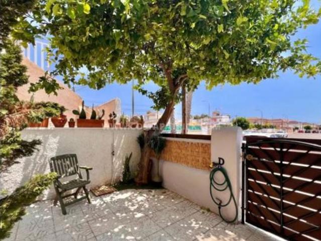 Chalet en alquiler en Los Narejos, Campo de Cartagena y Mar Menor