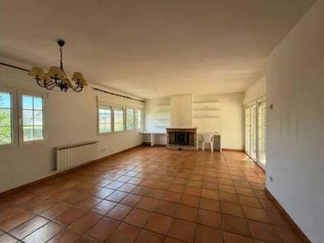 Chalet en alquiler en Los Molinos, Madrid