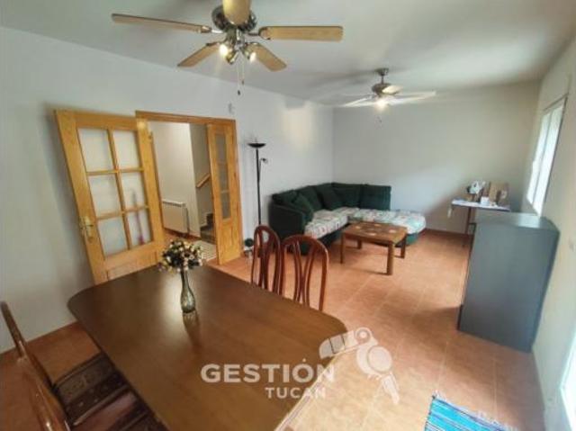Chalet en alquiler en Lucillos, Castilla-La Mancha