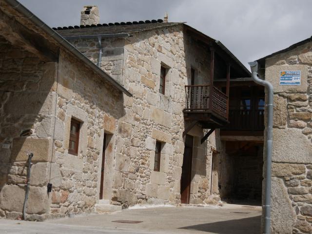 Chalet en alquiler en Outeiro de Rei, Lugo