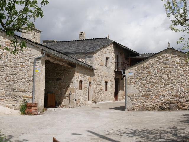 Chalet en alquiler en Outeiro de Rei, Lugo