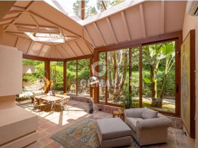 Chalet en alquiler en Luque, Andalucía