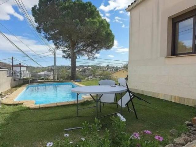 Chalet en alquiler en la Selva, Catalunya
