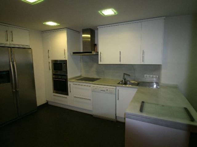 Chalet en alquiler en Alcobendas, Madrid