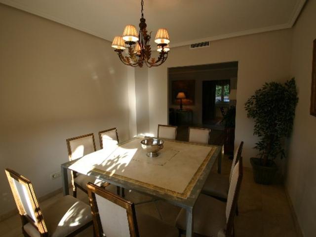 Chalet en alquiler en Hortaleza, Madrid